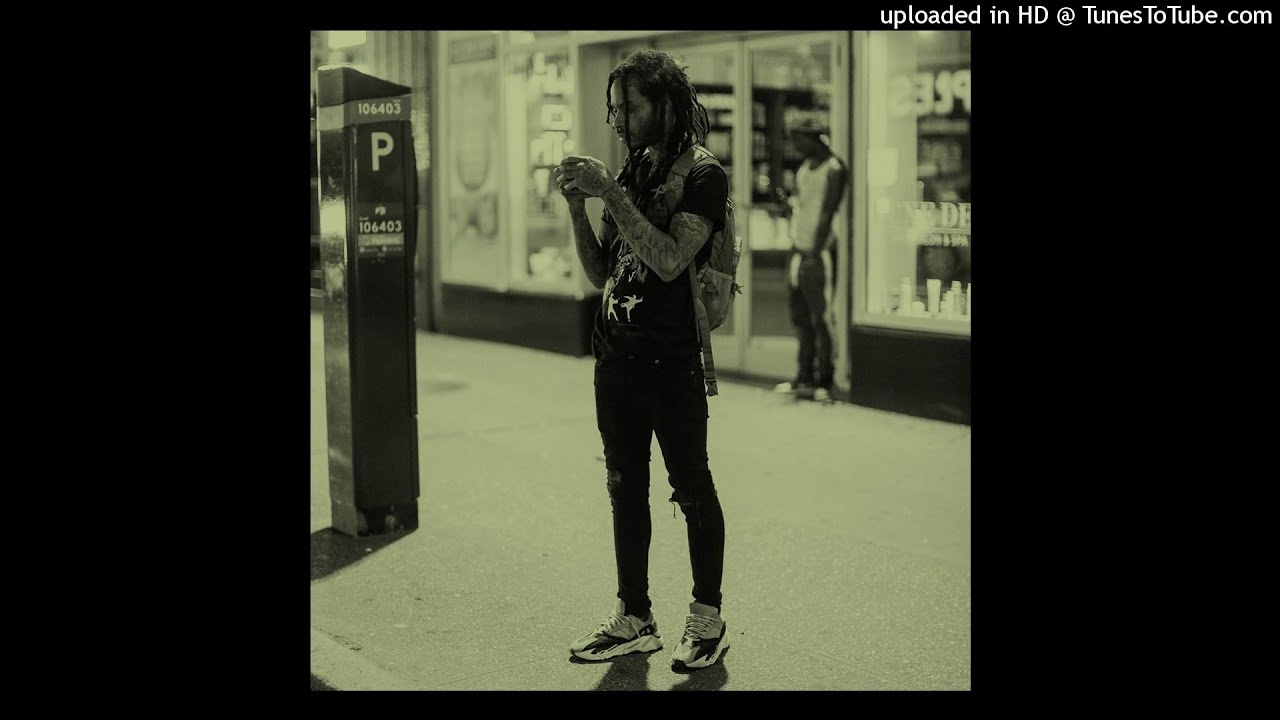 Valee x Young Nudy Type beat 2020 'PEACE' (prod.Zoowe)