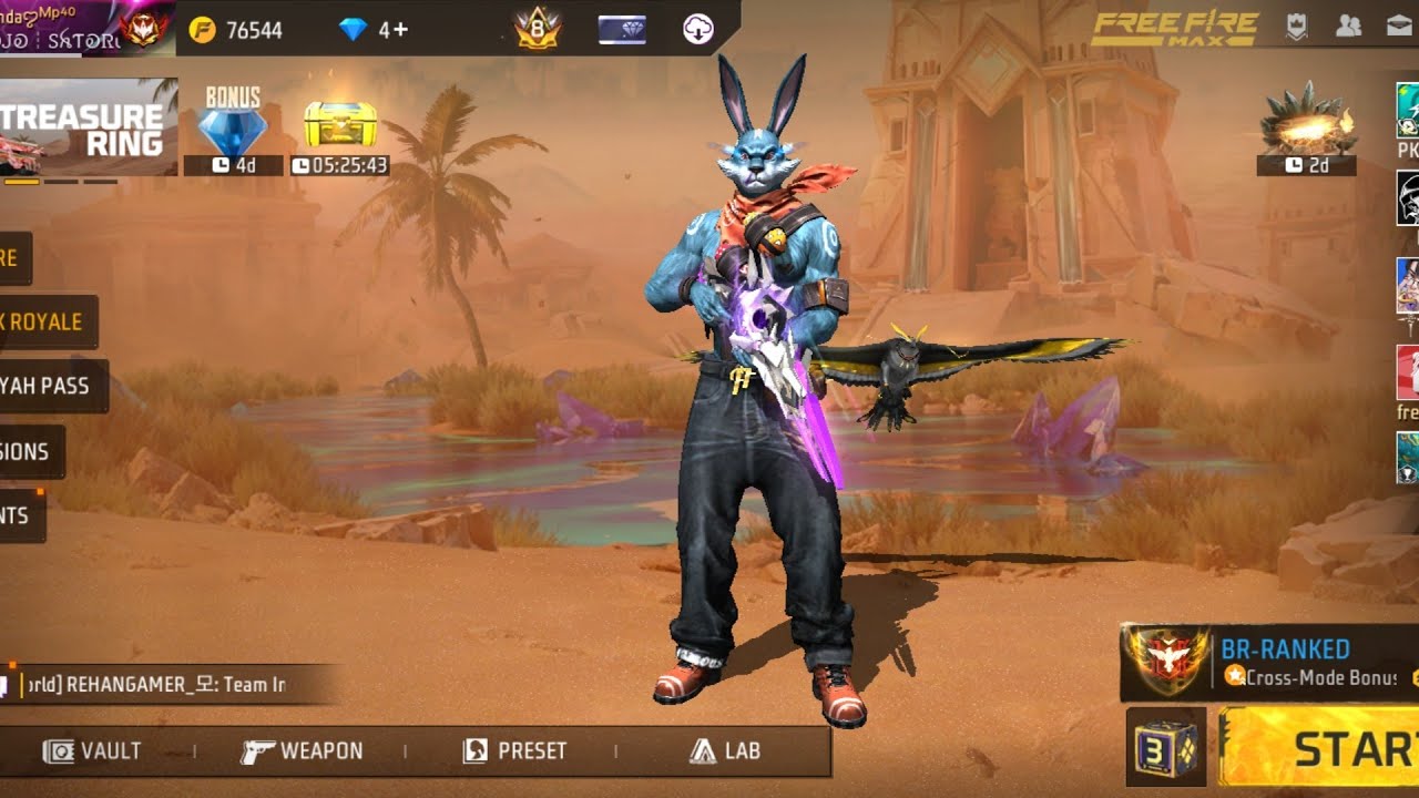 CS ME MASTI 🔴 FREE FIRE ANDROID MOBILE GAMEPLAY LIVE STEAMING REQUEST ACCEPT