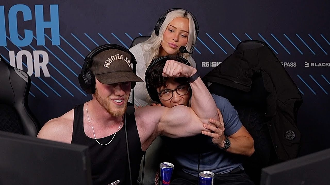 ROY FLEXES, SPOIT BITES, VIPER WATCHES