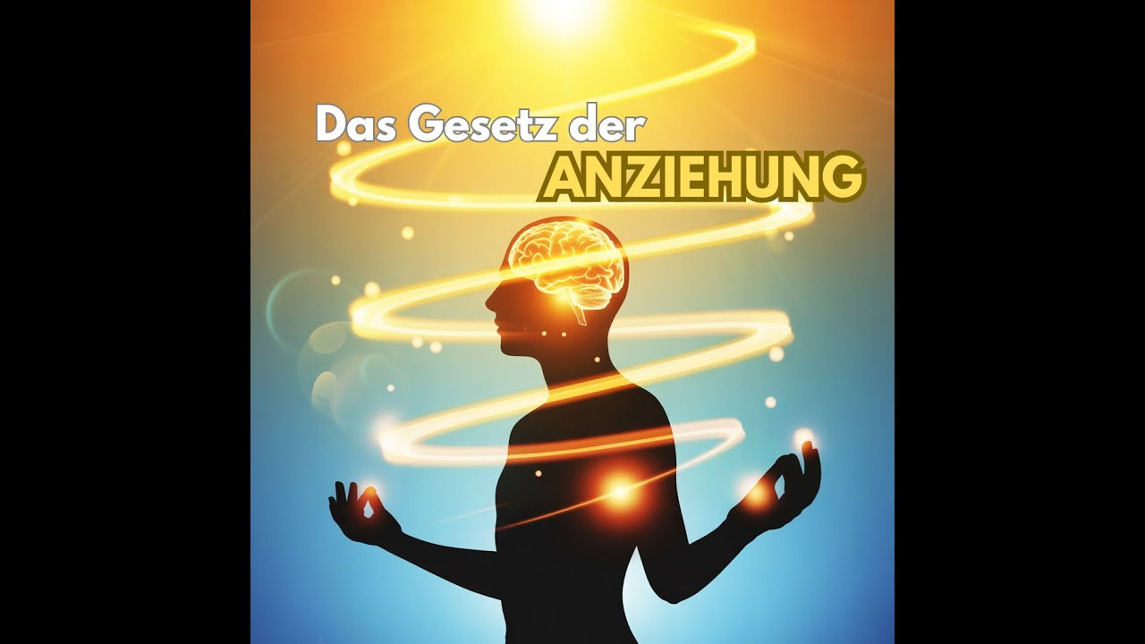 Das Gesetz der Anziehung