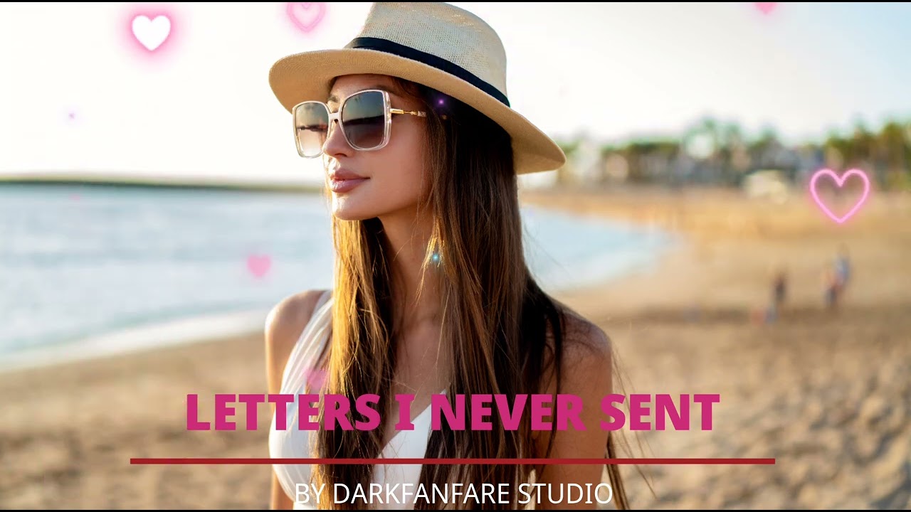 Letters I Never Sent - Country Love Song