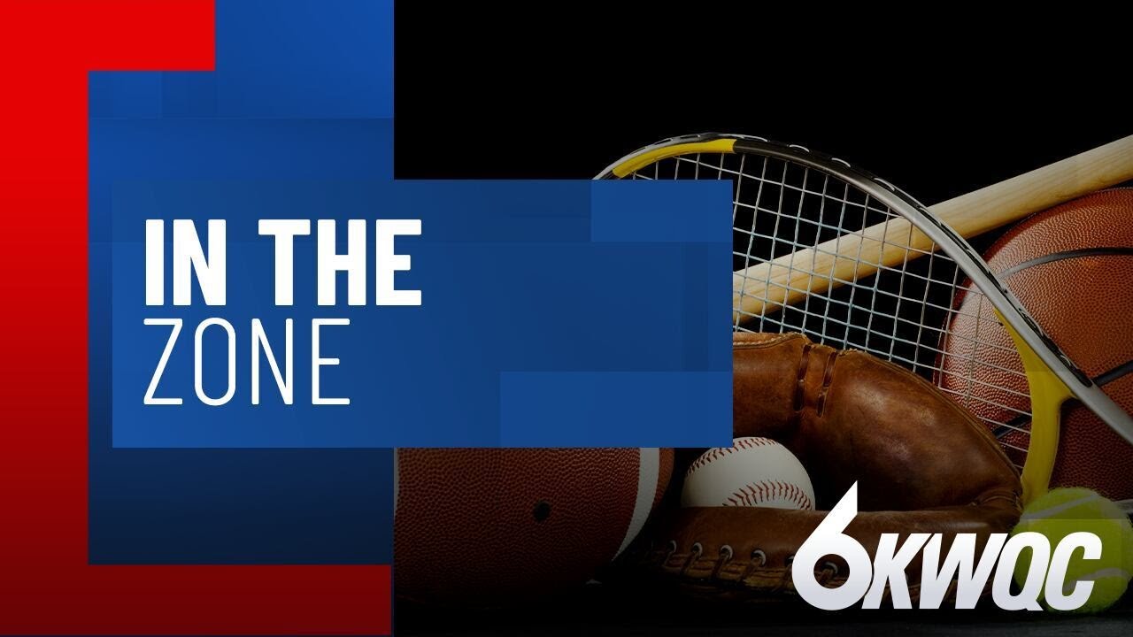 IN THE ZONE with Brianna Ballog