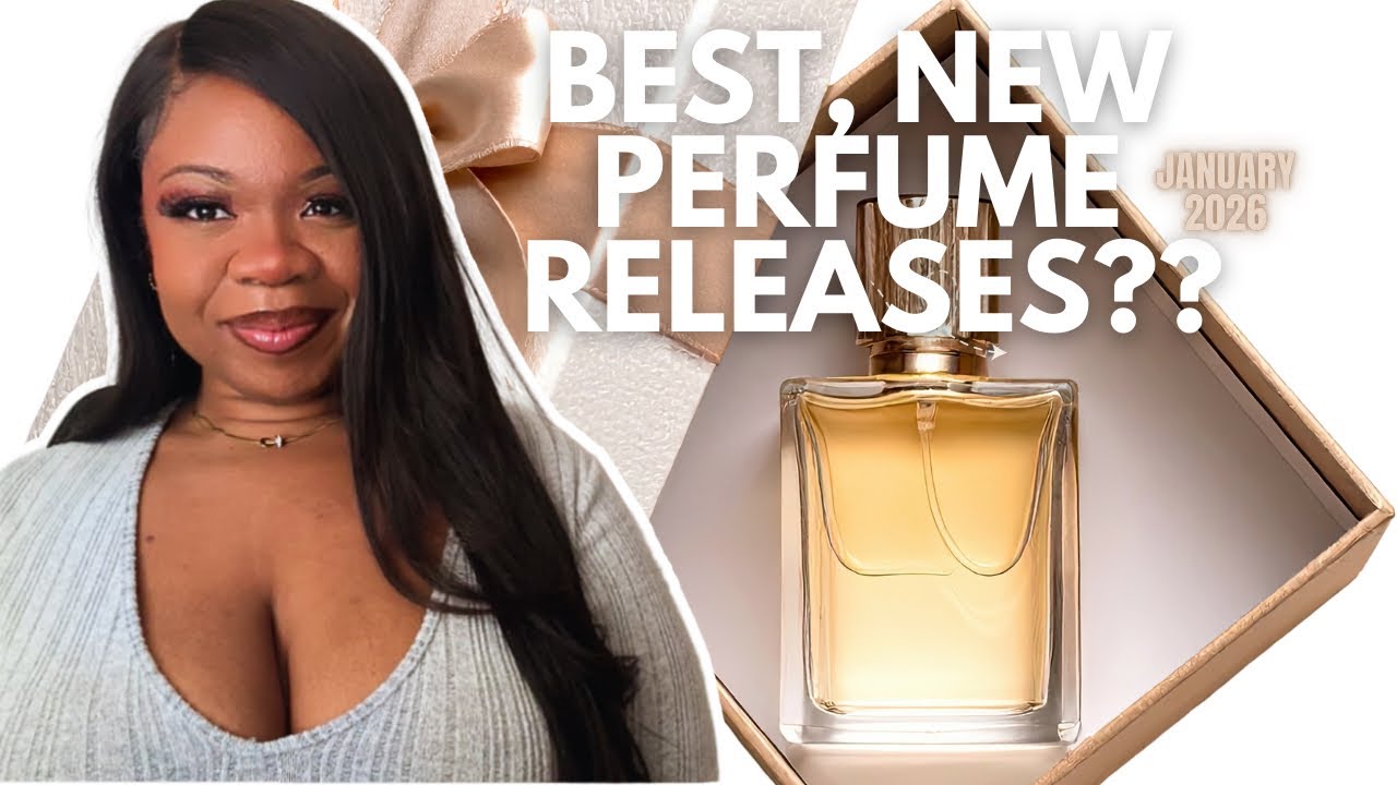 New Perfumes Worth Your Money 💵| Best Perfumes 2026