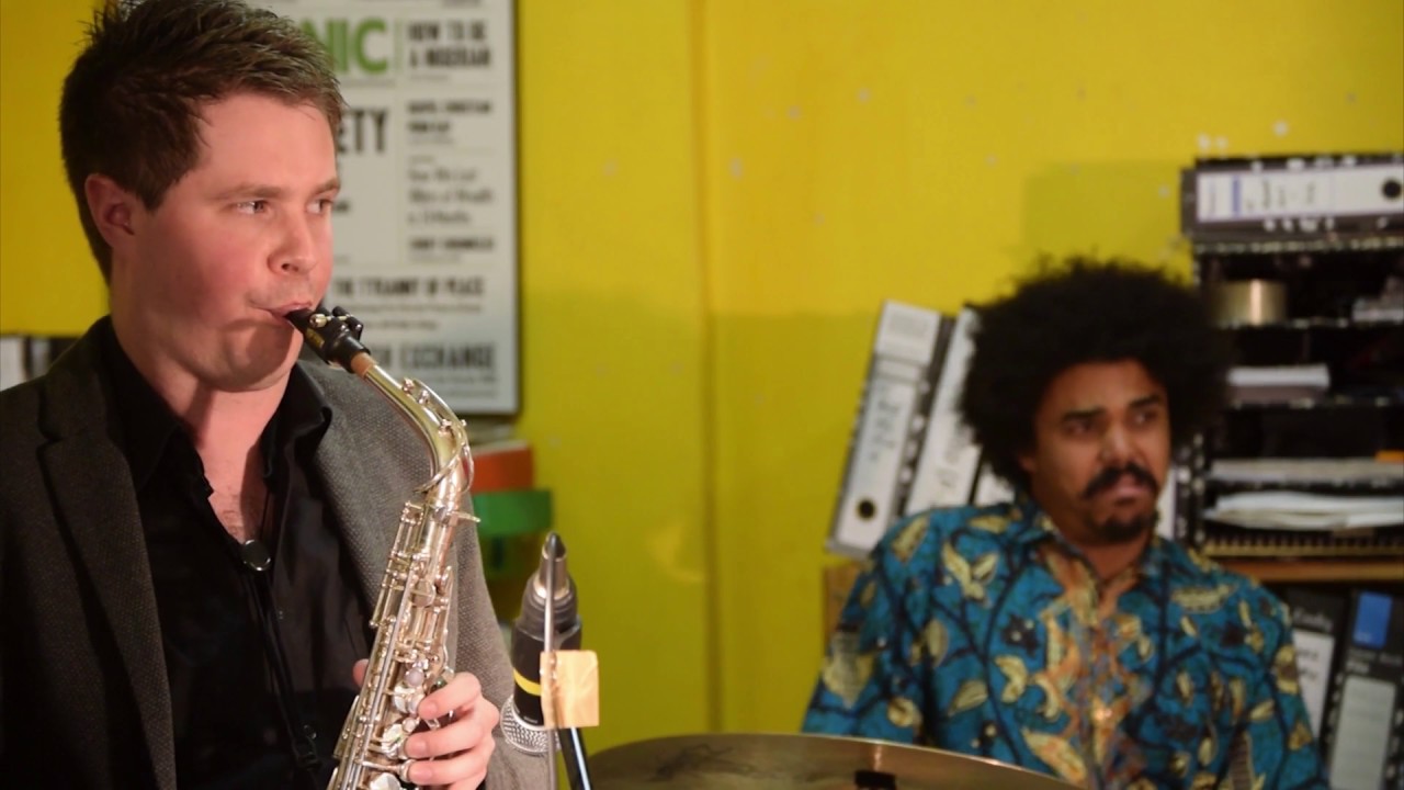 PASS presents: iKhambi with Nduduzo Makhathini & The Cure Collective