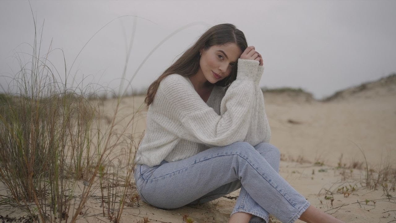 Video Portrait Manoela | Sony A7SIII + New Sigma 35mm 1.4