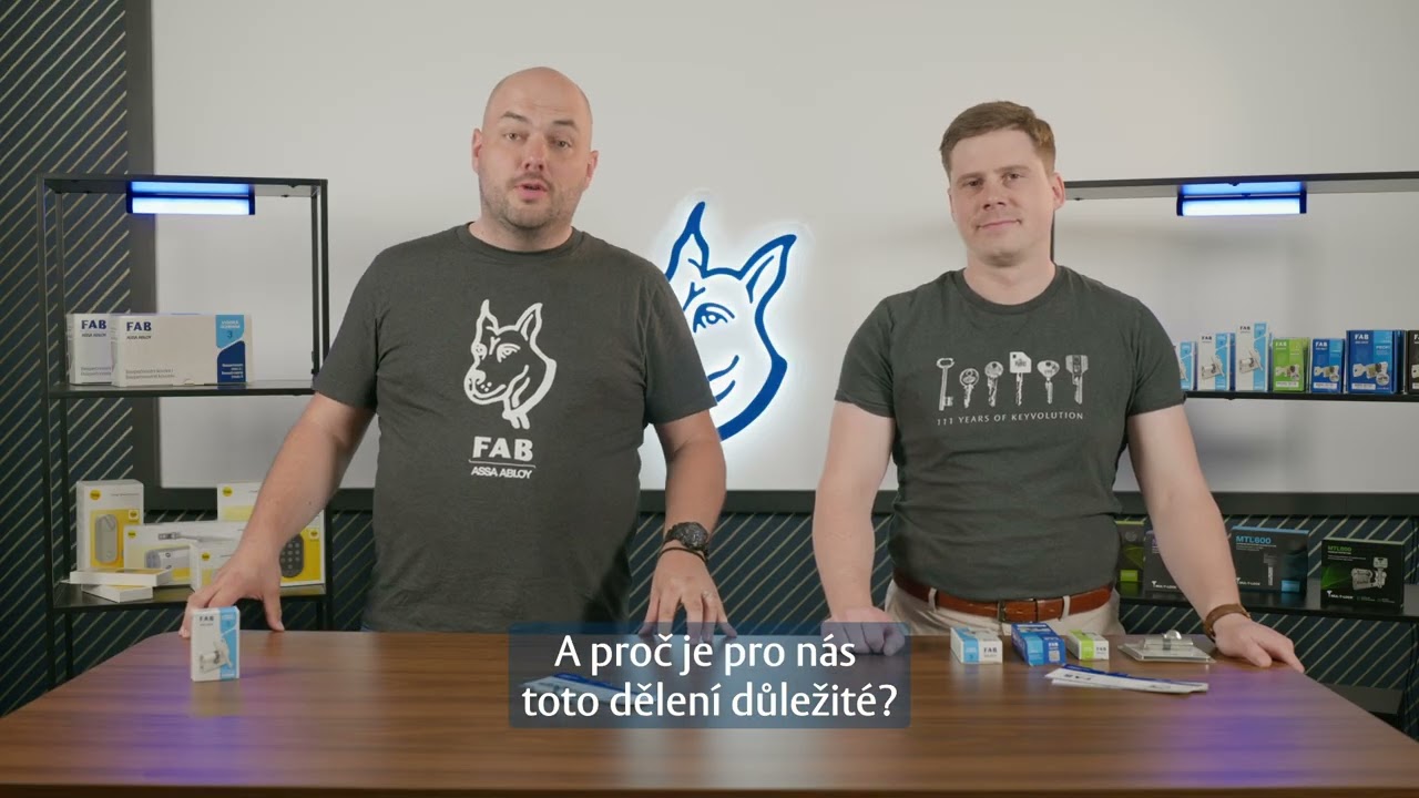Jak správně změřit cylindrickou vložku?