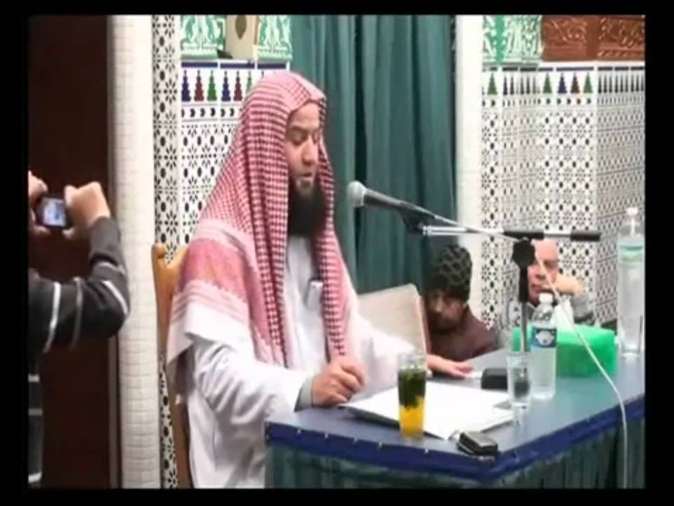 Tarik ibn Ali - Al-walidin  بر الوالدين