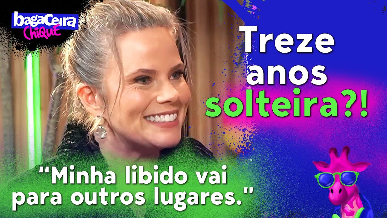 NÃO ACREDITA NO AMOR?