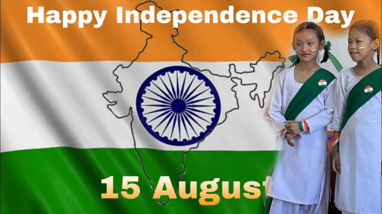 Happy Independence Day 🇮🇳// how I celebrated Independence Day // #arunachalvlogs #indian #india //