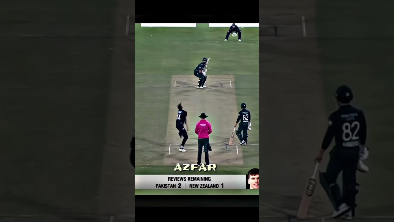 Fakhar Zaman Batting 🥶😱