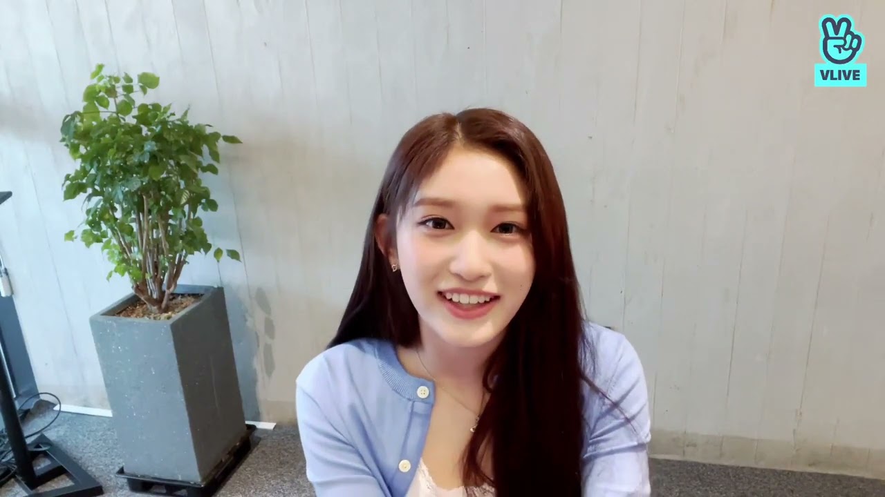 (ENG SUB)220607 IVE LEESEO Vlive update 