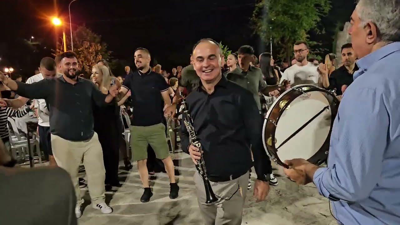 Πανηγύρι Σωτήρας 2025 Μαγκλάρας-Αχνούλας 