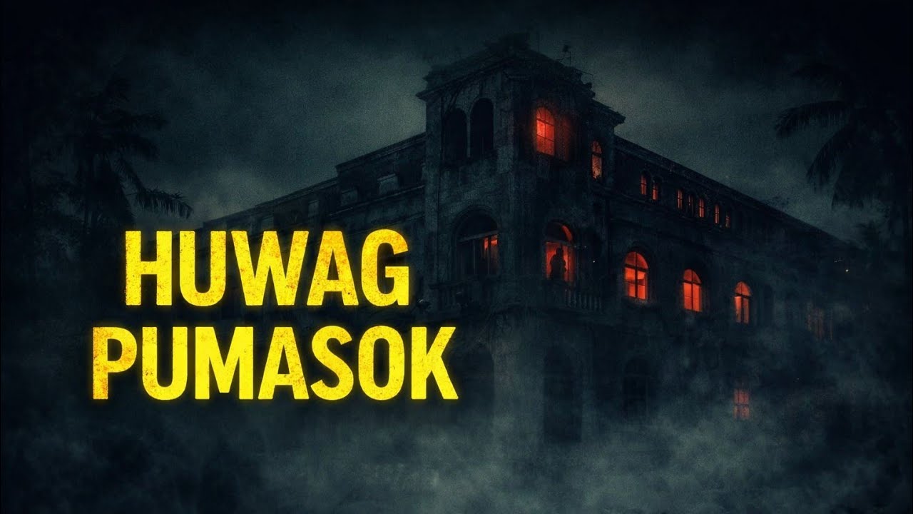 ANG MADILIM NA NAKARAAN NG DIPLOMAT HOTEL | Dark Tale ng Baguio Landmark