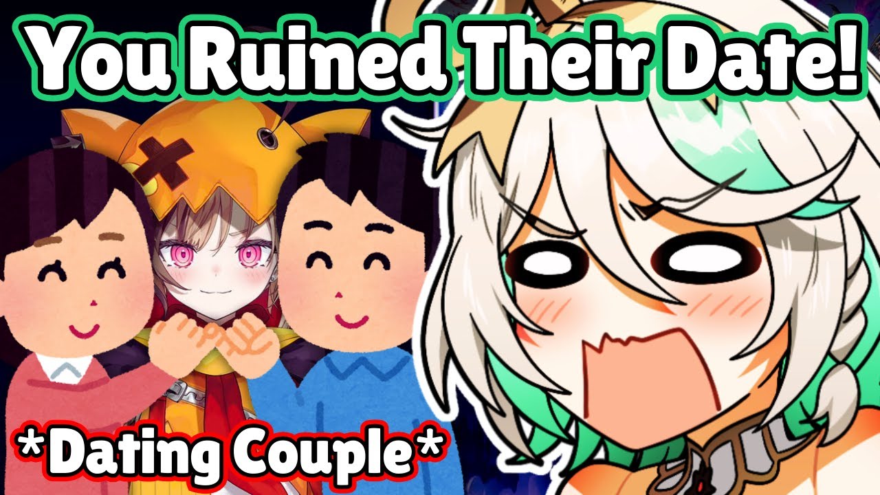 Cecilia Exposes How Gigi Casually Ruined a Couple’s Date IRL