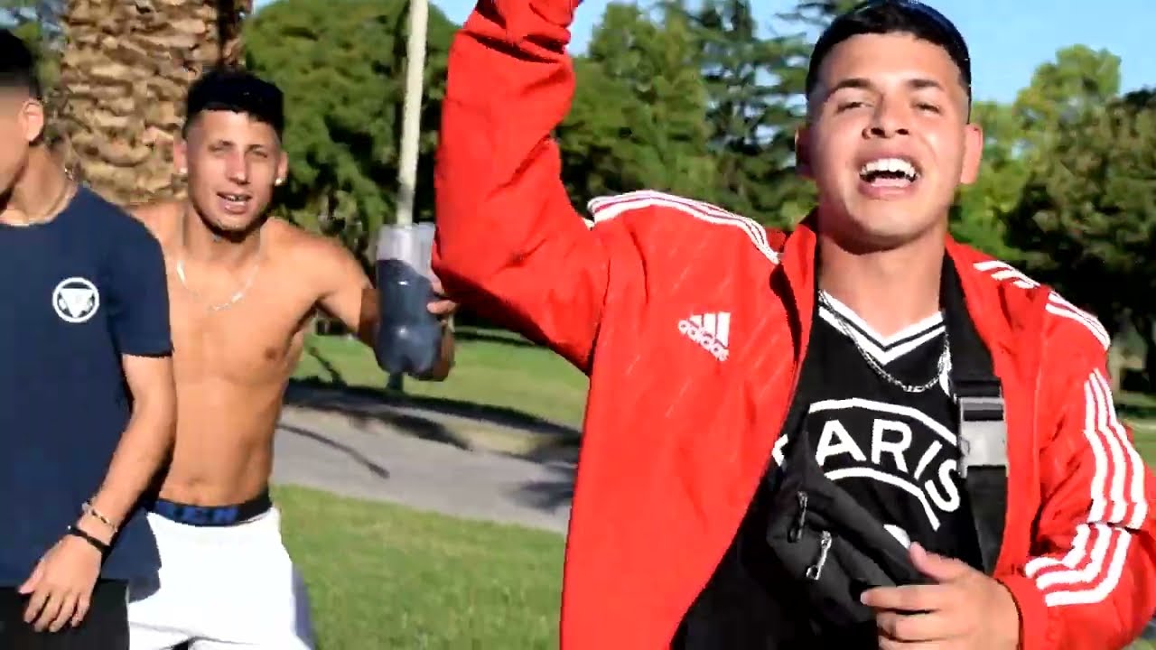 Eli Pa - Alta Gira RKT