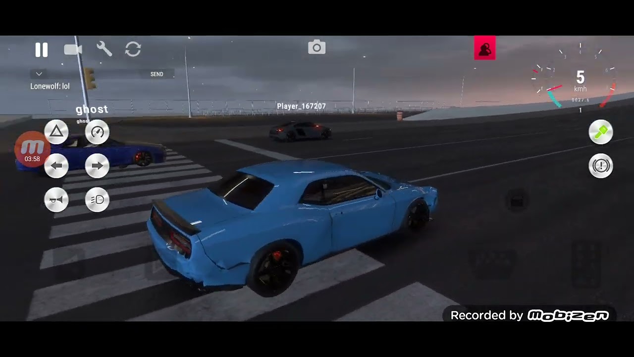 Car Parking Multiplayer 2 4k 60 fps Multiplayer