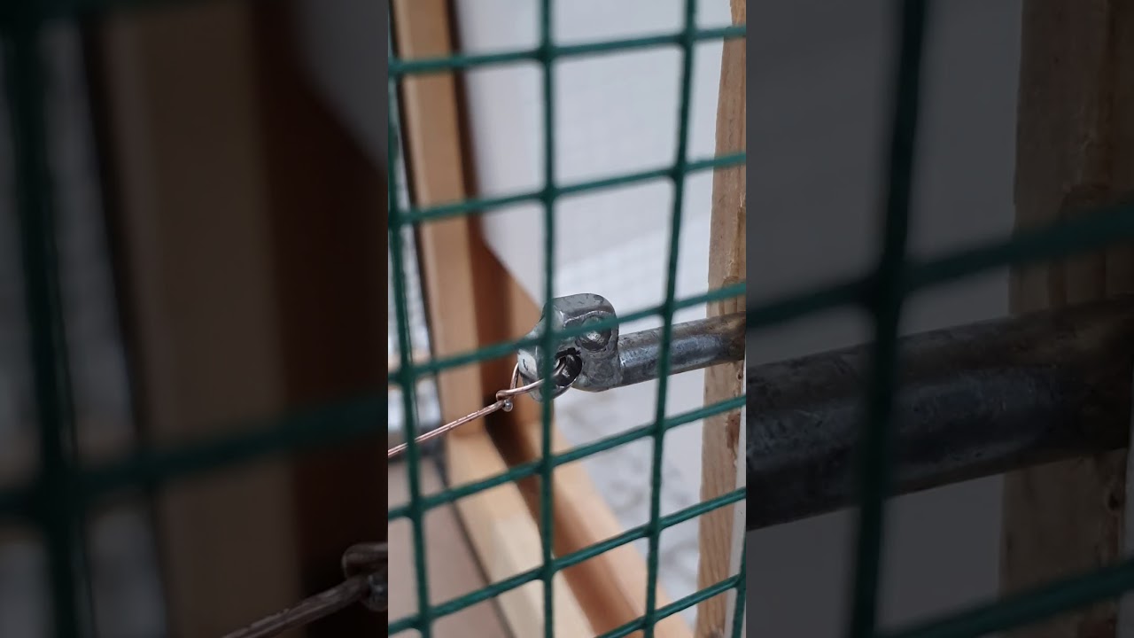 Sansar Gelincik Tilki Kedi Fare Tuzağı Kapan yapım ve anlatım