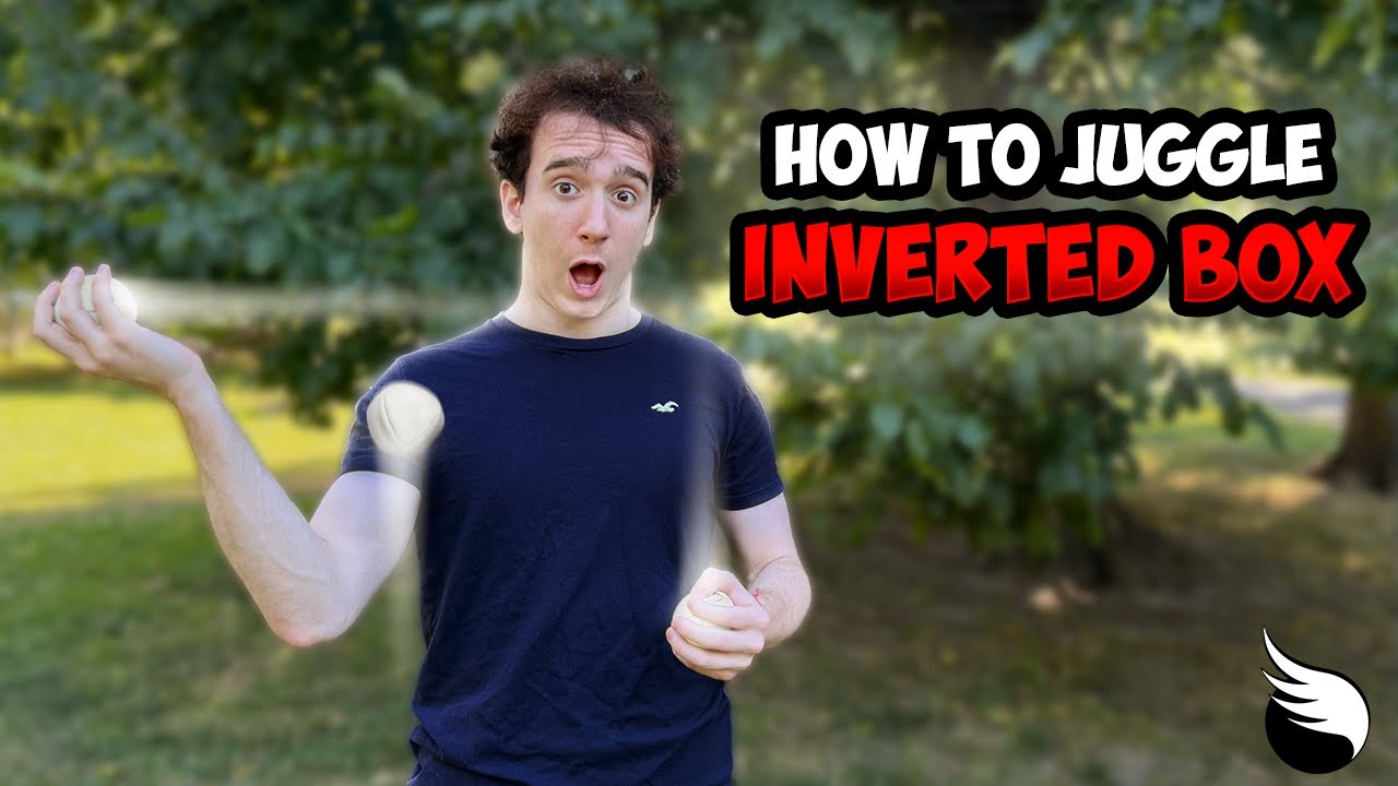 The FULL GUIDE on Inverted Box (Upside down Box)