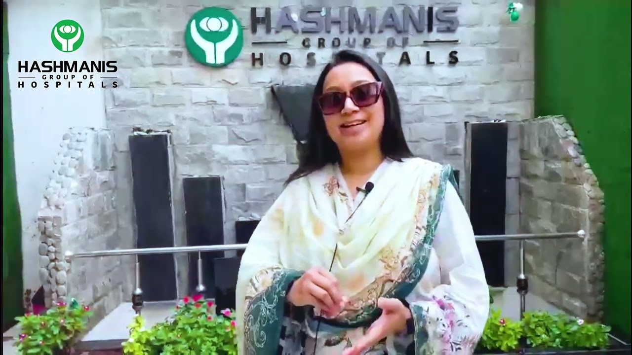 LASIK Treatment | LASIK Transformation | Feedback | Hashmanis Hospital | Eye Hospital
