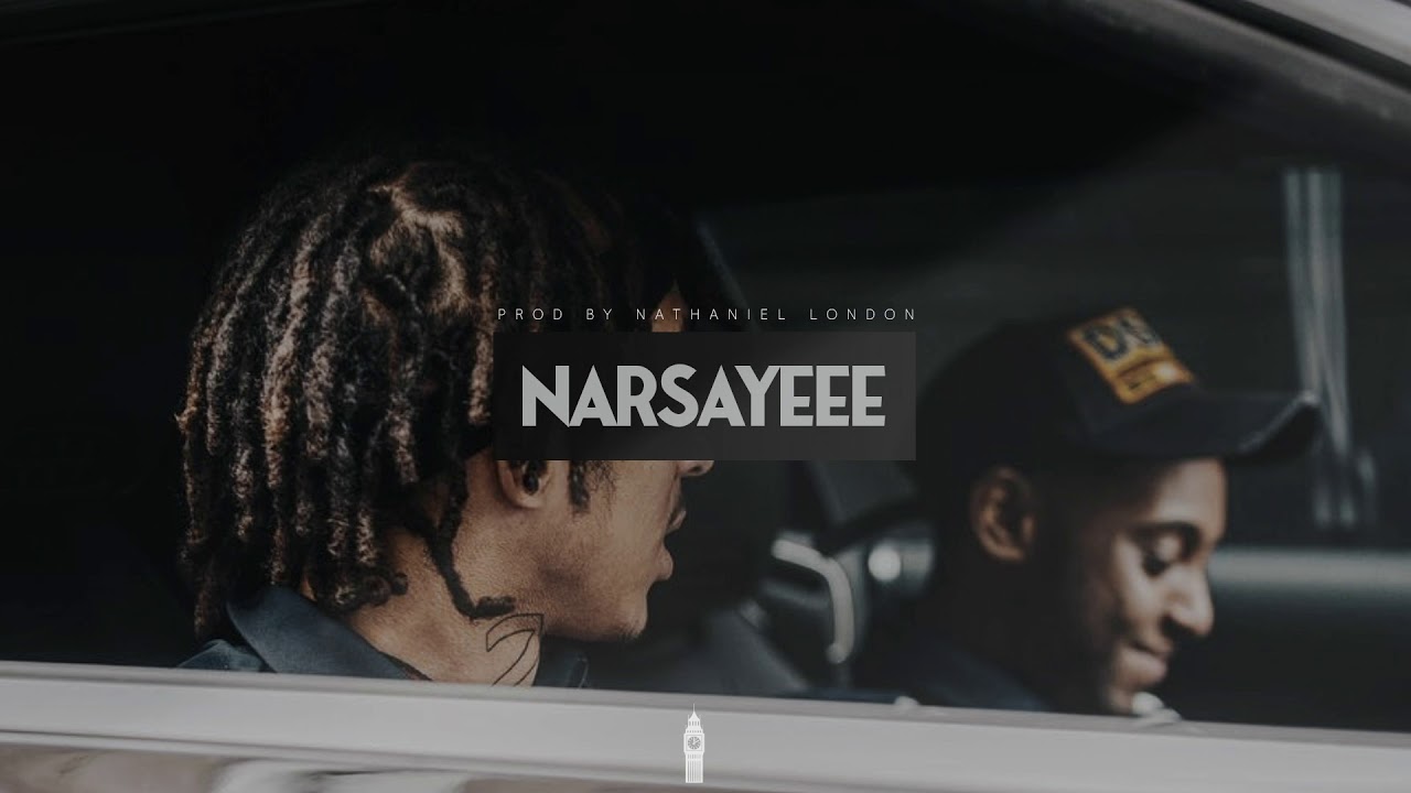 [SOLD]Young Adz (D Block Europe) x Future Type Beat | Narsayeee | Prod @natzldn