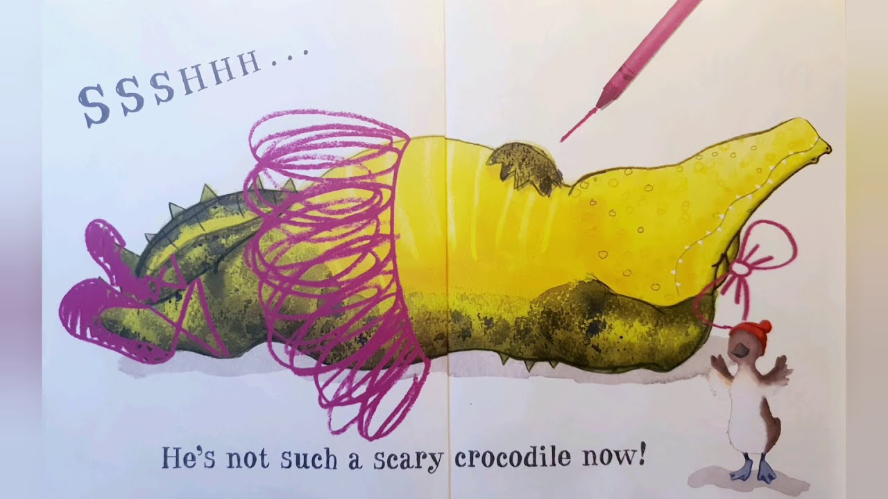 OPEN VERY CAREFULLY. A Book with Bite! - Nicola O'Byrne & Nick Bromley