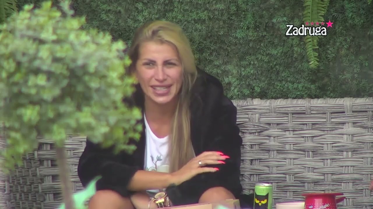 Zadruga 5 - Car preti da će dići ruke od odnosa, Dalila neće da moli nikoga - 29.05.2022.