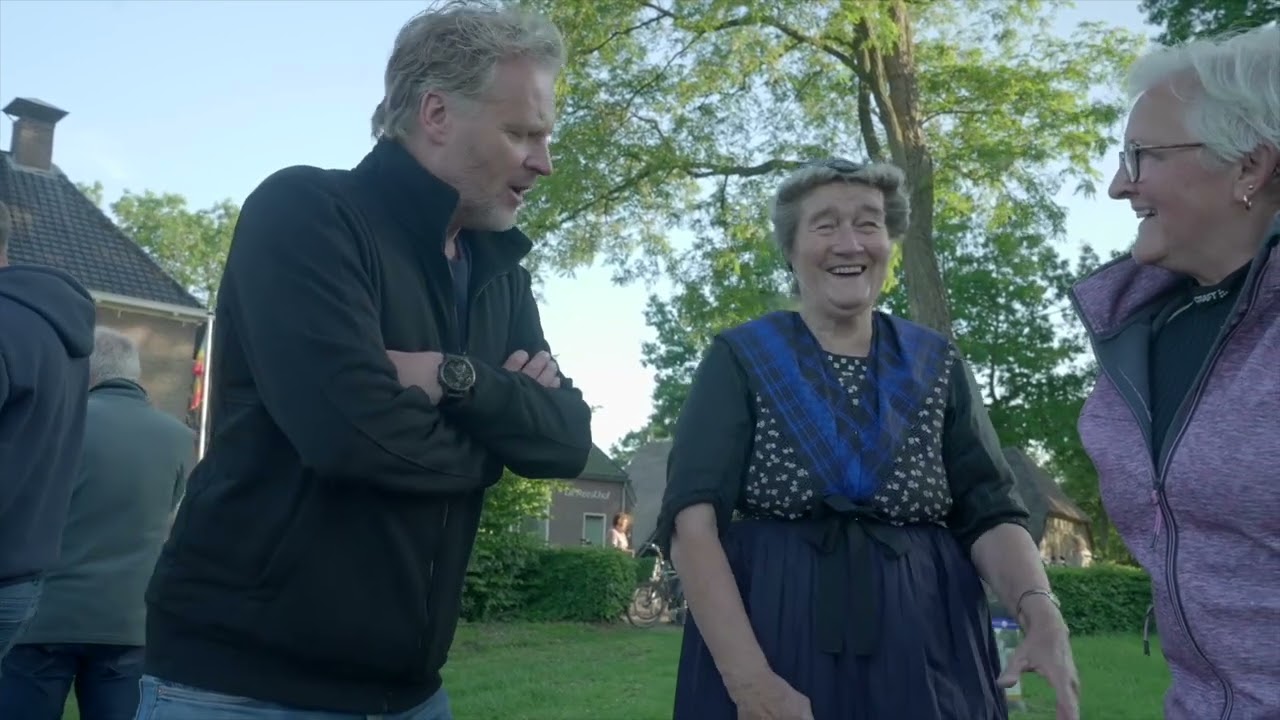 De Fietsclub compilatie seizoen 1