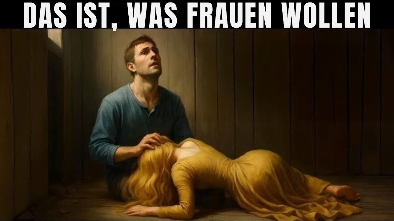 Frauen Wollen DAS Mehr als Geld – Die Psychologische Wahrheit, Die Kaum Jemand Kennt