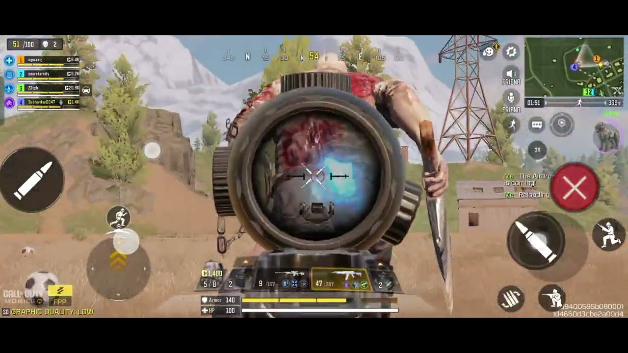 13 kills battle royale gameplay 