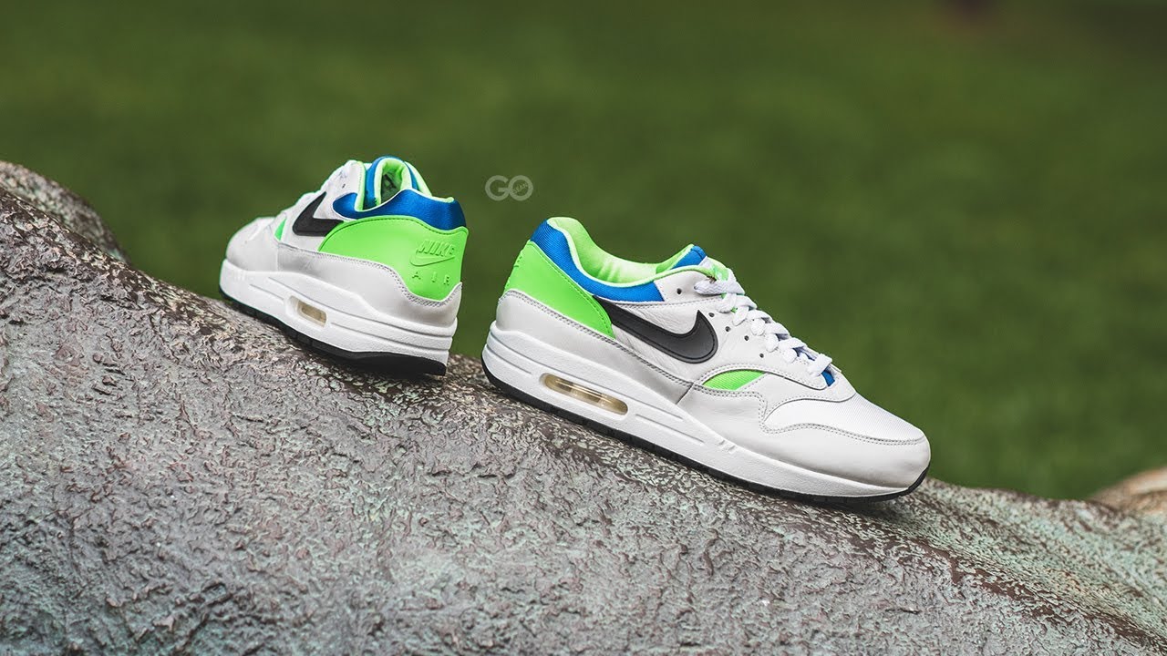 Nike Air Max 1 DNA CH. 1 