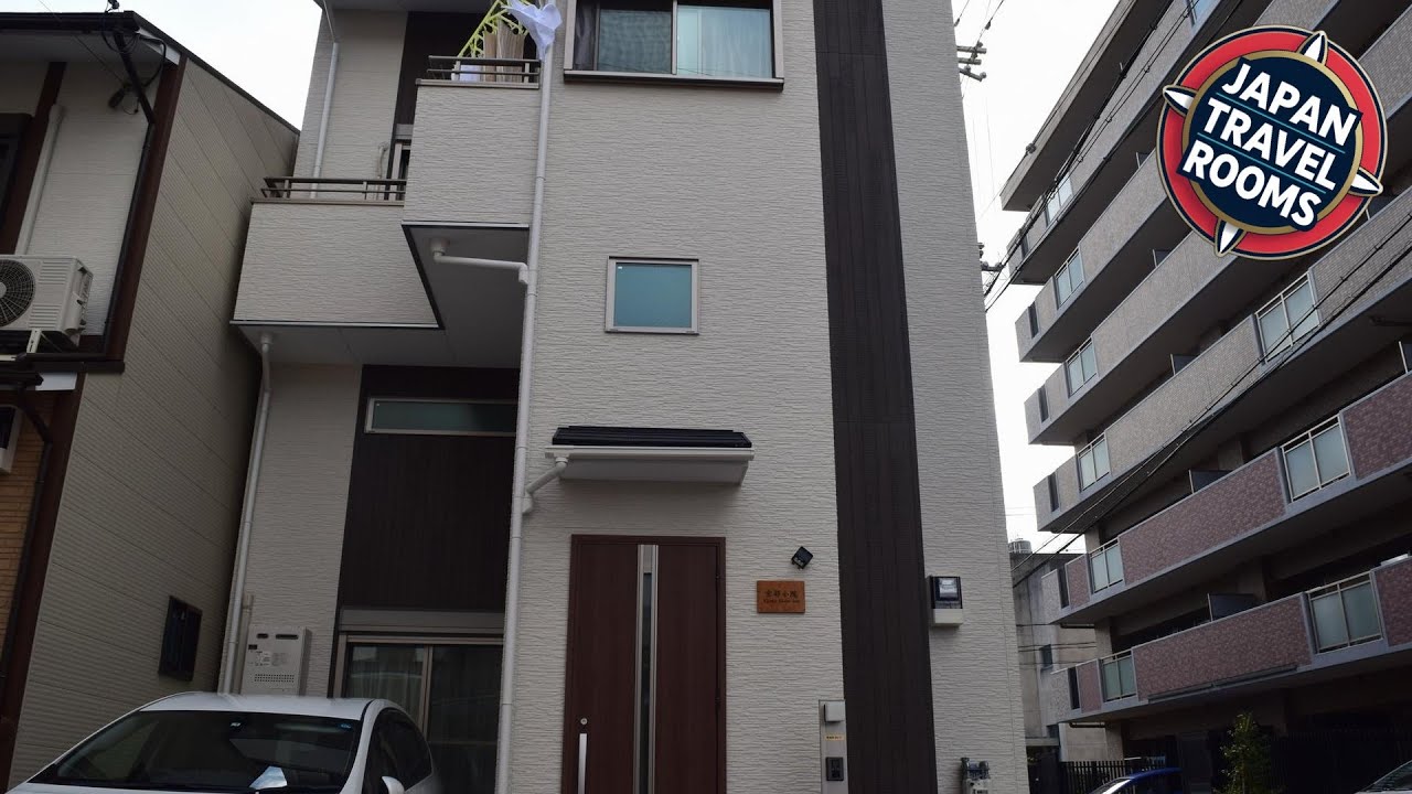 Kyoto Shaw Inn (close to Kyoto Station) | Kyoto, Japan | Hotel Review 🏩