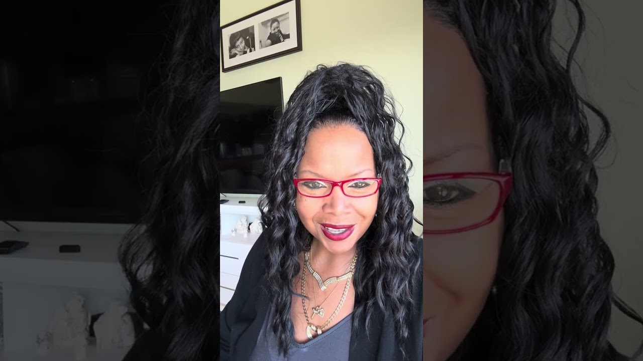 It’s Tell It Tuesday 2/17/2026! “We Better Talk to Ourselves Often” & it’s ok to answer ourselves!