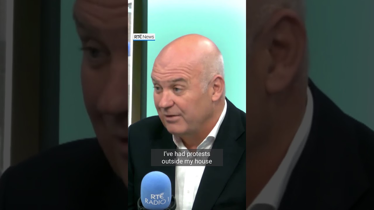 Tony Holohan rules out presidential bid