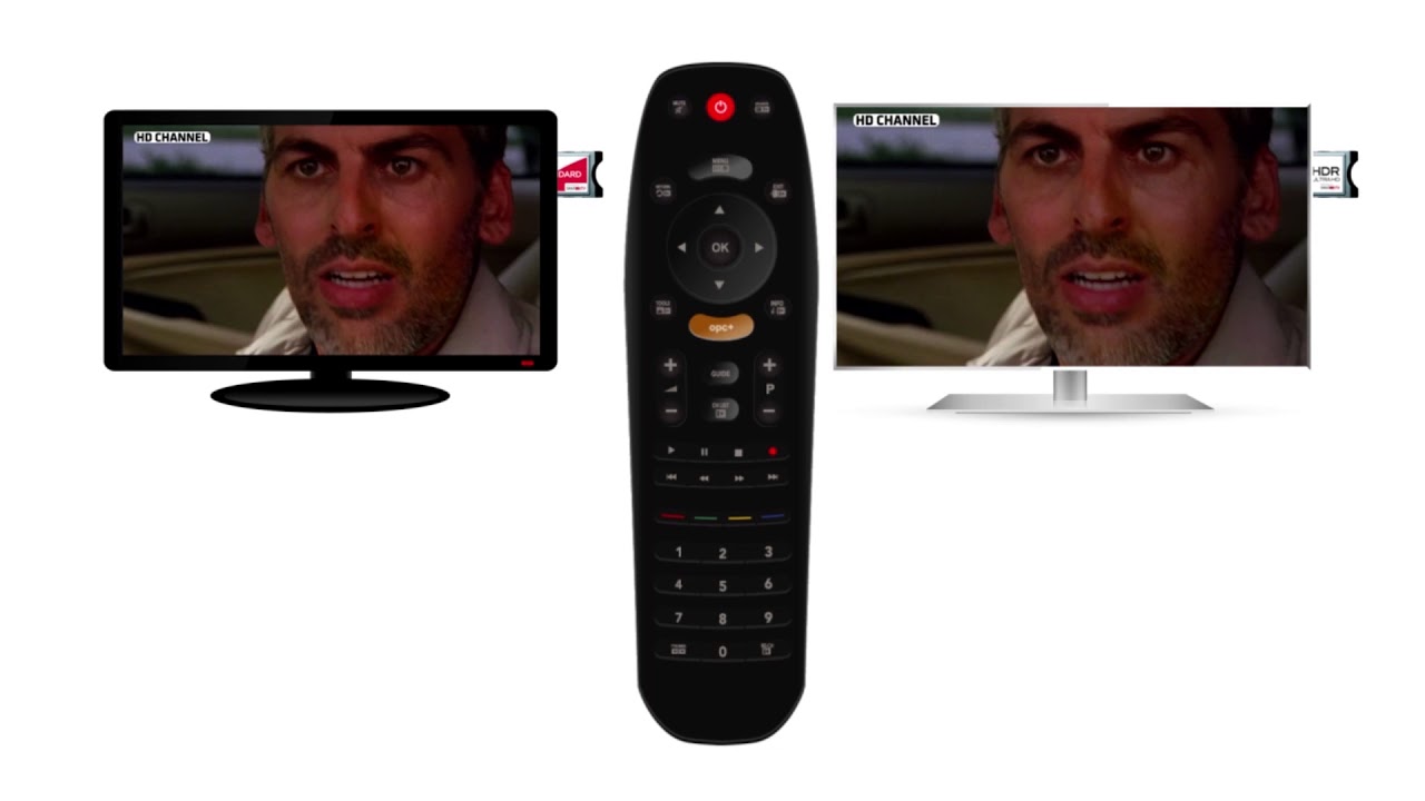 SmarDTV CI Plus 1.4 CAM