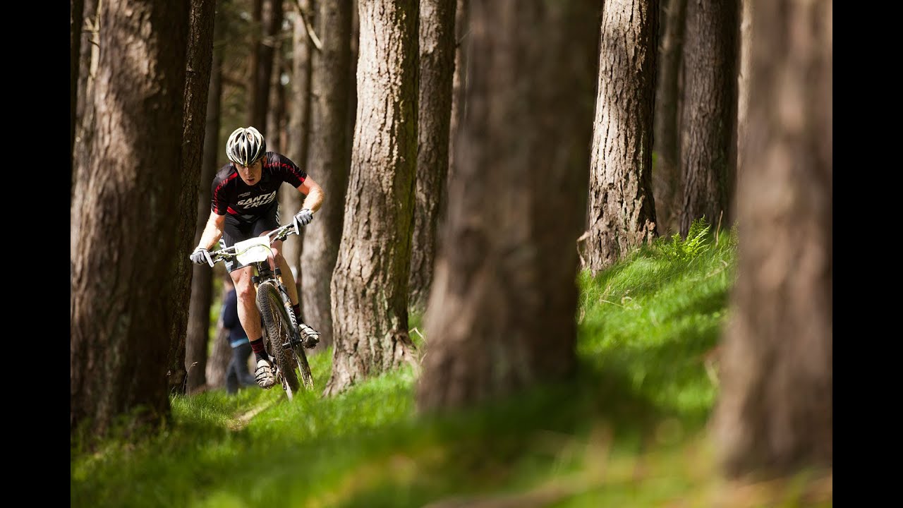 Solo 24 Hour World Championships - 2014 - Ft. William, Scotland