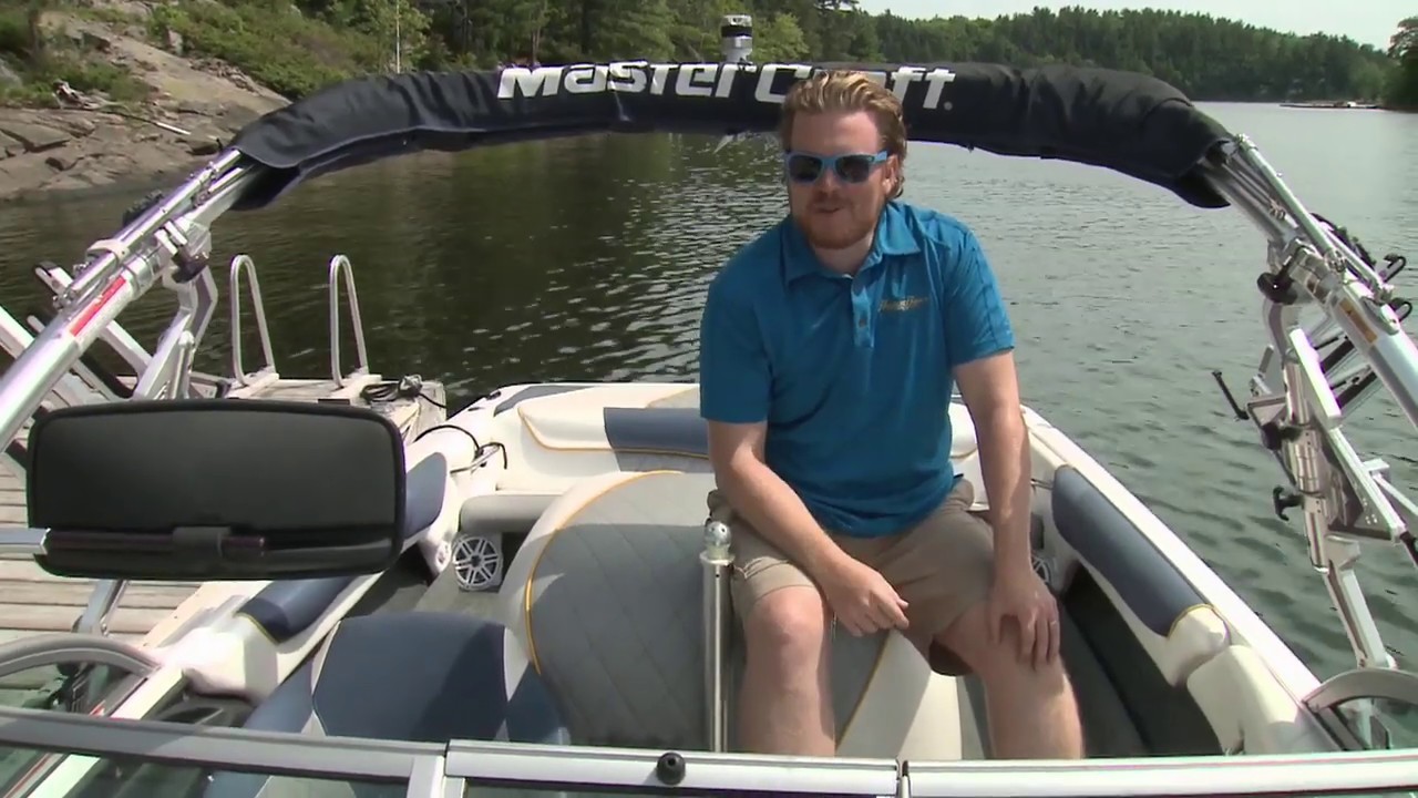 2012 MasterCraft ProStar 197 | Boat Review