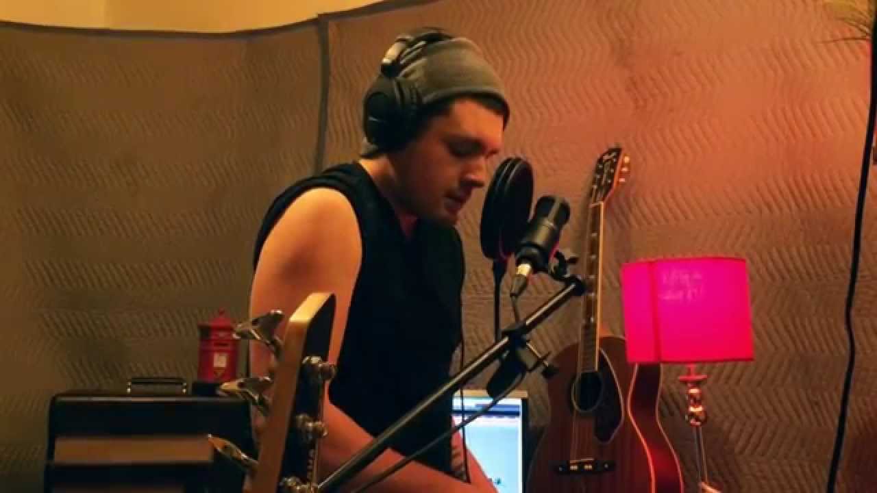 Thomas Argouin -Je serai encore là demain