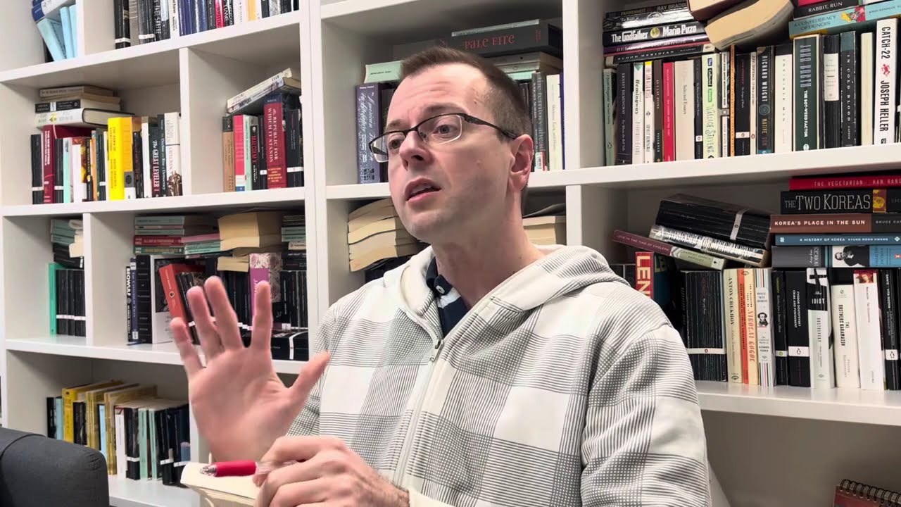 Jacques Lacan Seminar II The Ego in Freud's Theory and Technique Ch 5 The Lost Object