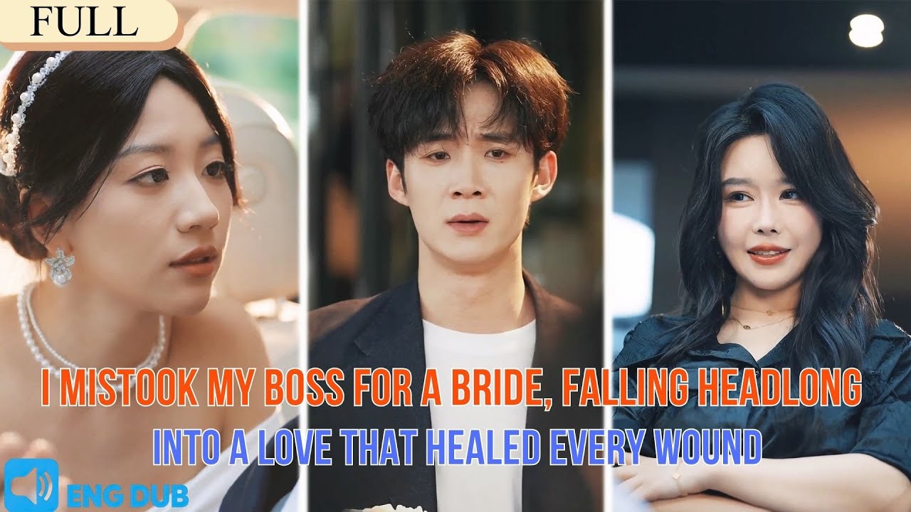 【FULL】I Married My Boss by Mistake, Uncovering My Genius Self and Embracing True Love#drama