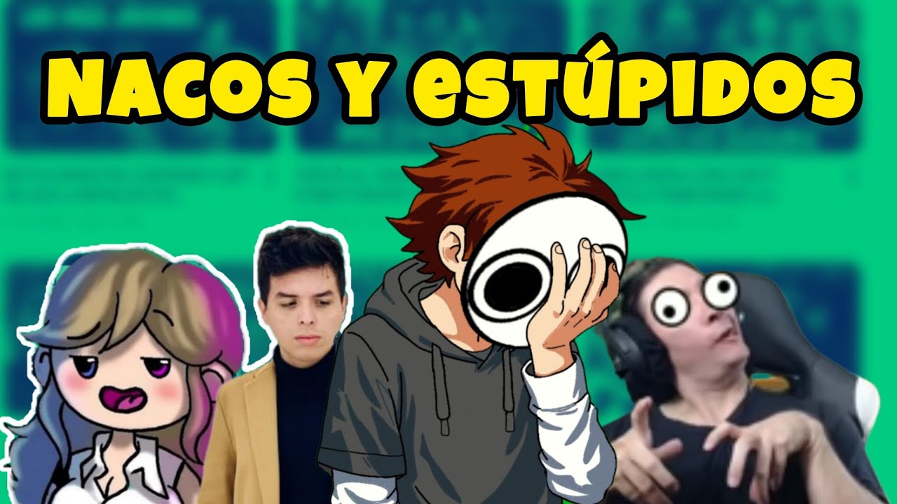 ¿POR QUÉ LOS ANTIPROGRES SON PEORES QUE LOS PROGRES? (Joseph)