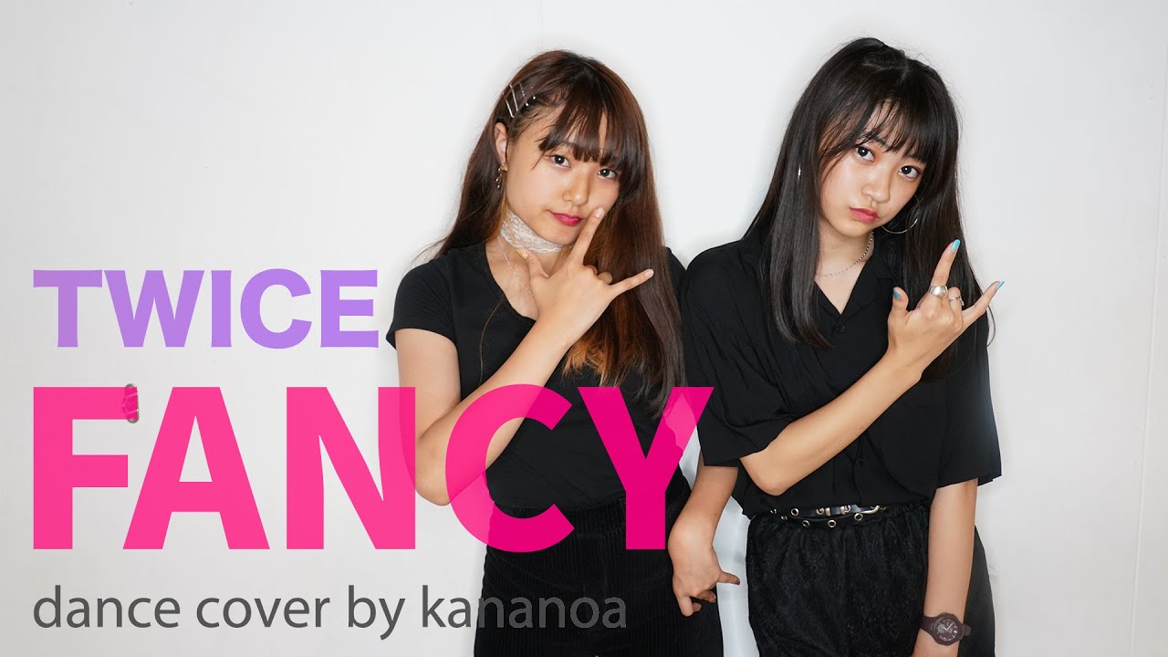 【踊ってみた】TWICE 