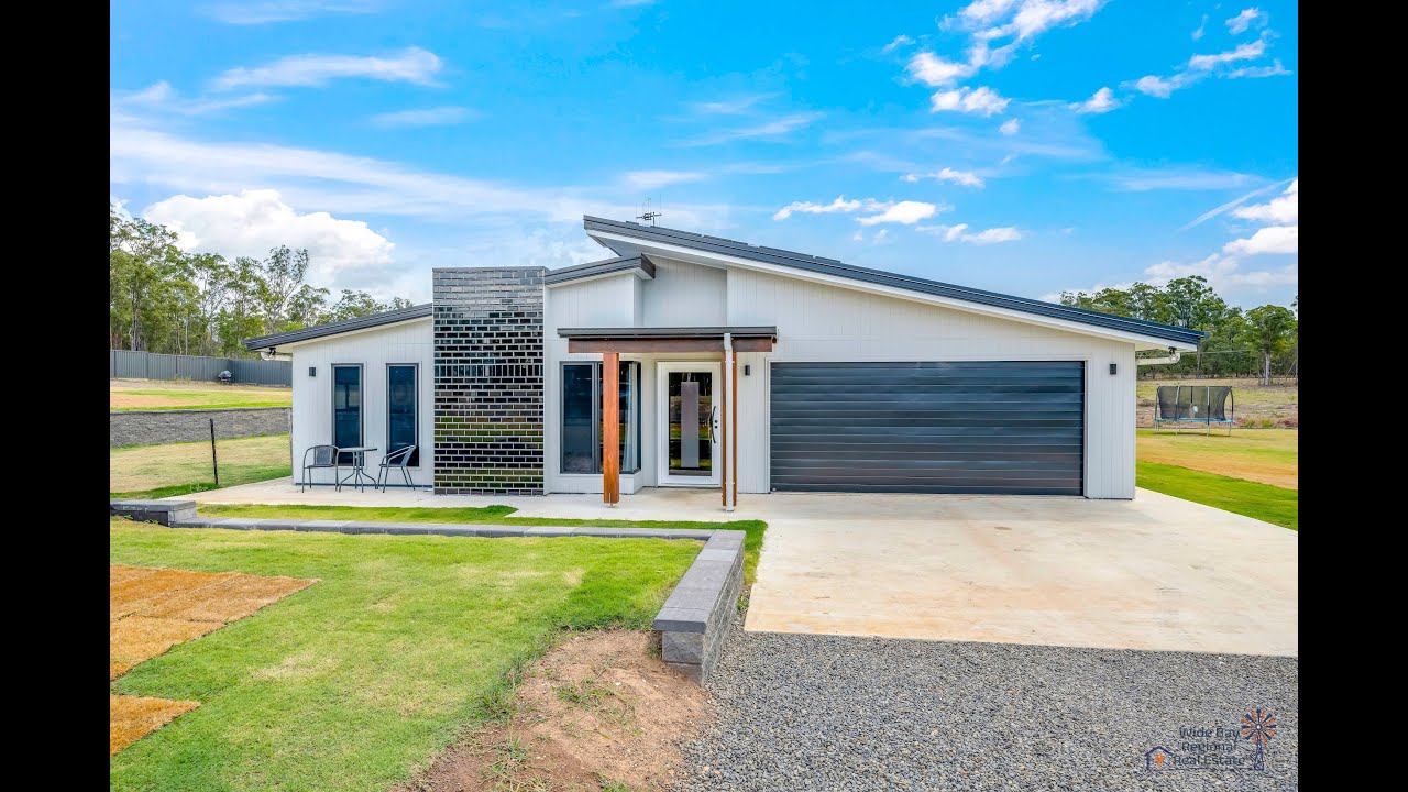 16 Park Avenue, North Isis