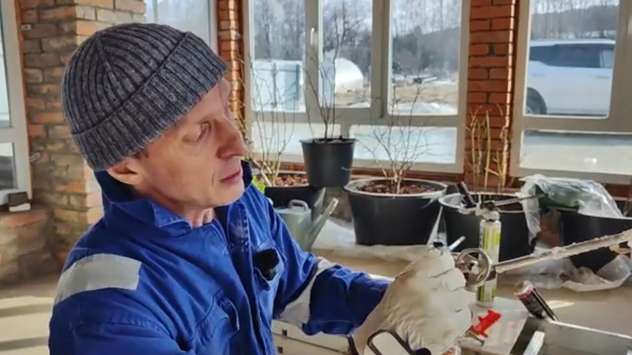 Засох пистолет? 😭 ПРИВЕТ САМОДЕЛКИНЫМ! Метод САМОРЕЗА и ответы на вопросы! 🛠️⚓