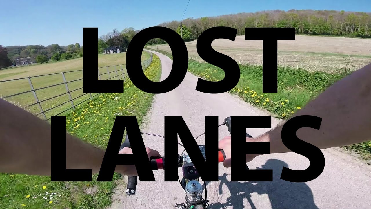 Lost Lanes: cycling Hardy's Hills in Dorset