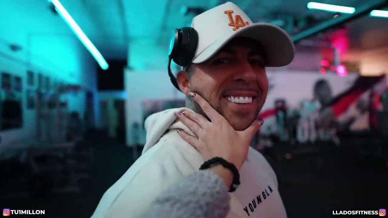24 horas viviendo con un Millonario