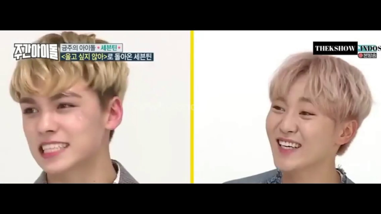 Good Morning Verkwan a.k.a Kwaninonie ♥