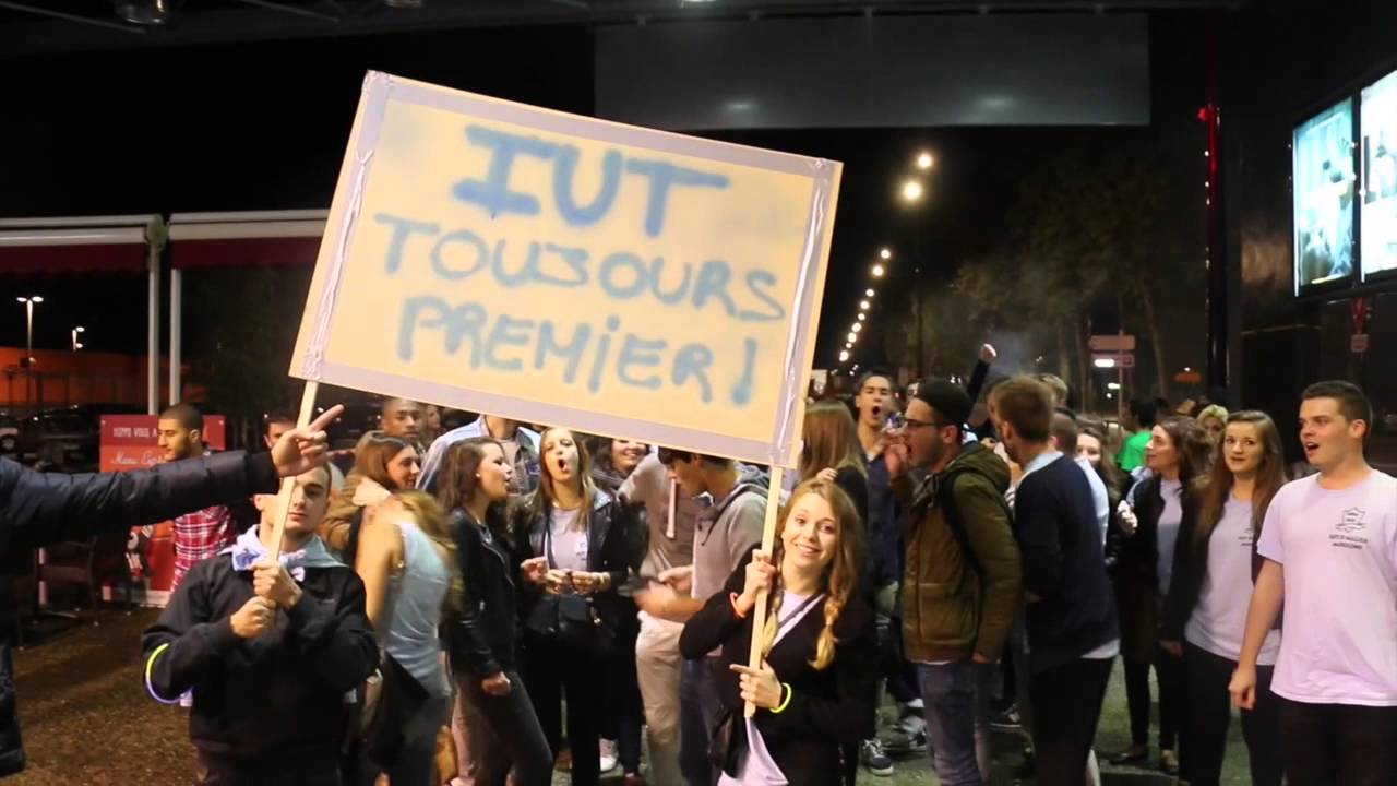 Inter-Campus 2014 Moulins