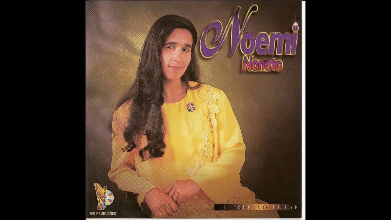Noemi Nonato - Quase Morri