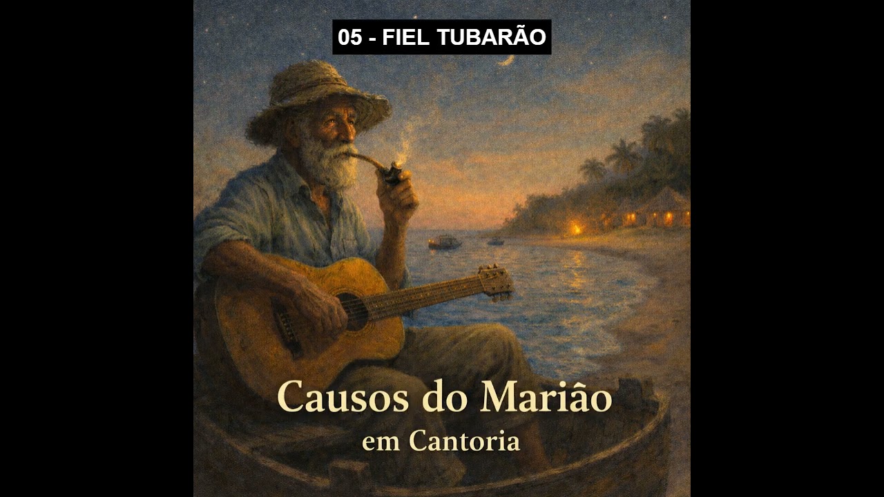 05 - Fiel Tubarão