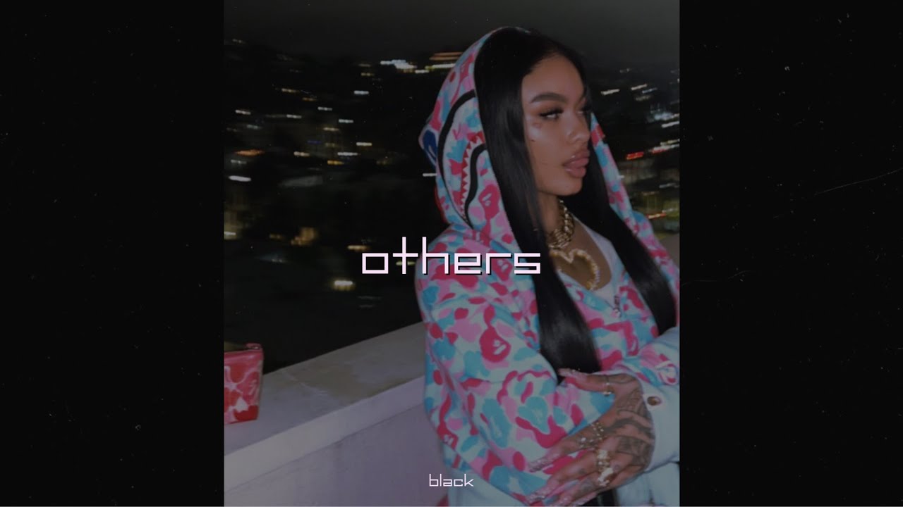 [Free] Jacquees x K CAMP Type Beat | &ldquo; Others &ldquo; | RnB Type Beat